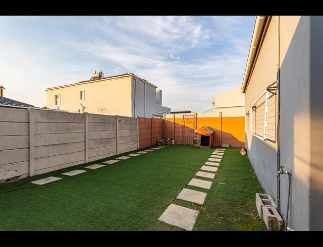 3 BEDROOM HOUSE FOR SALE IN PARKLANDS